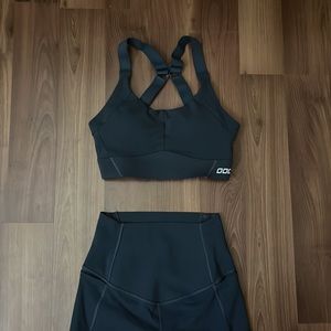 Lorna Jane active set